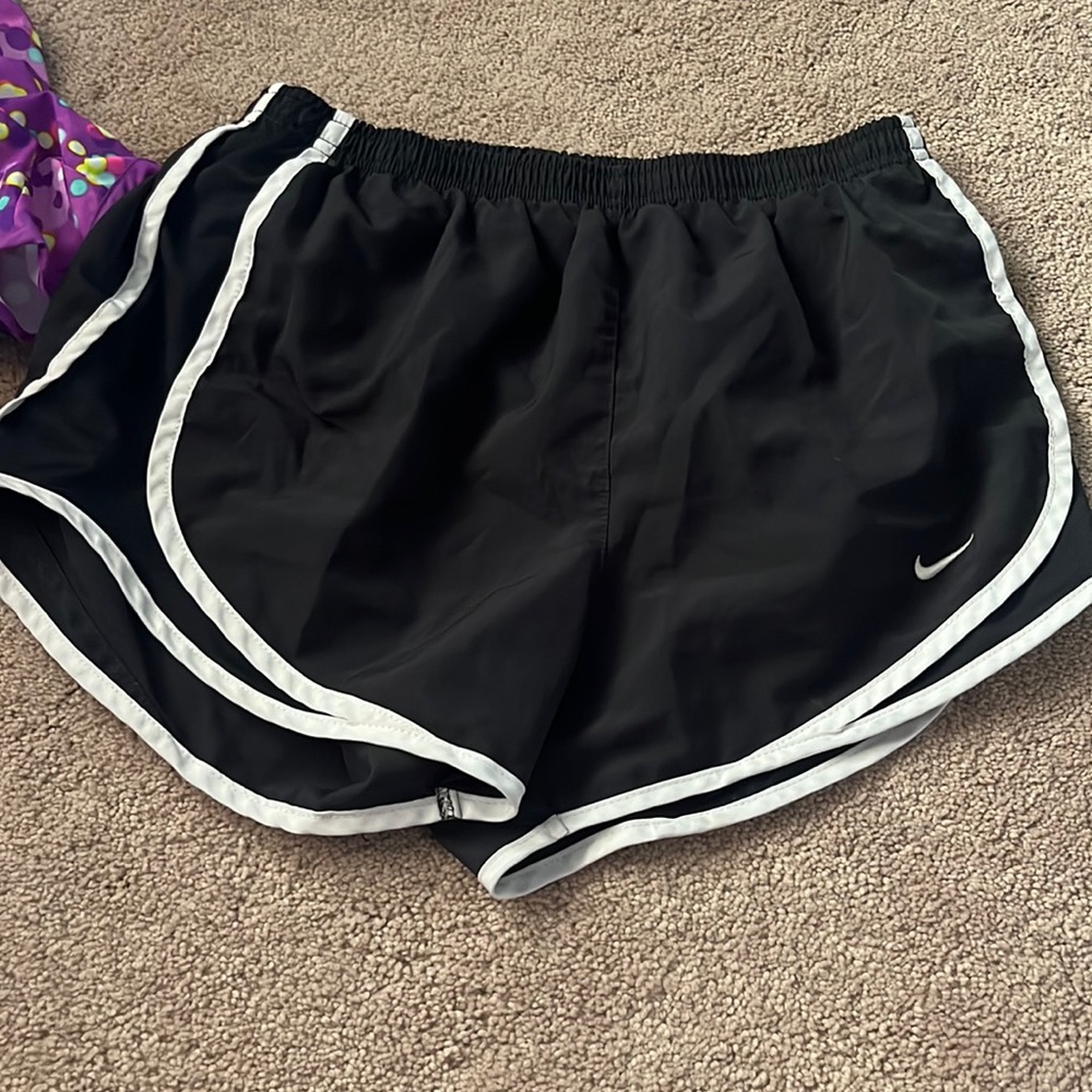 Nike Athletic shorts